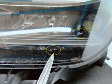 Load image into Gallery viewer, TESLA MODEL 3 M3 LIFT MY Y 20- LAMPA LEWA PRZÓD FULL LED EU 1514952-00-C