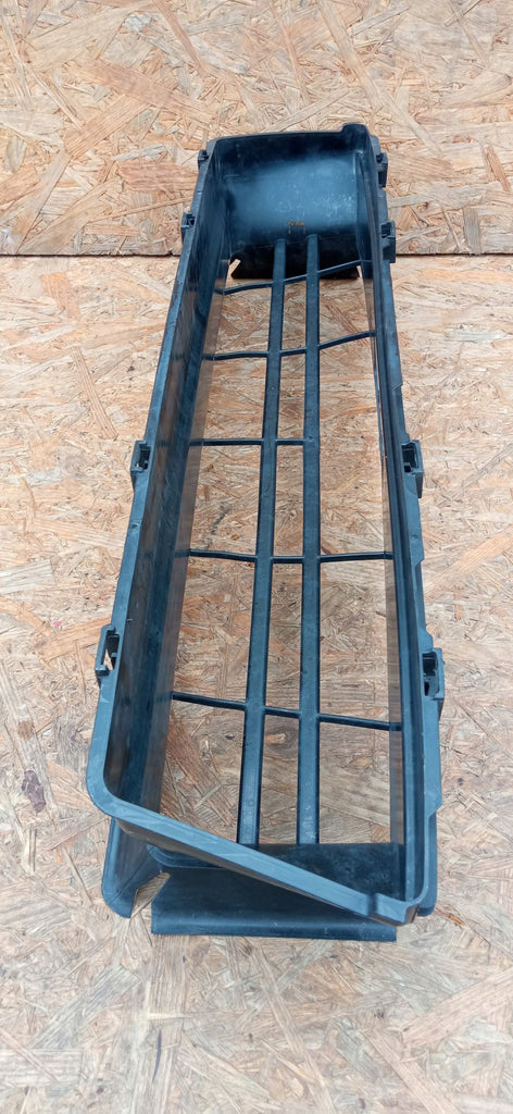 FORD S-MAX MK2 II 14- KIEROWNICA POWIETRZA WLOT PANEL RAMKA EM2B-8312-AC