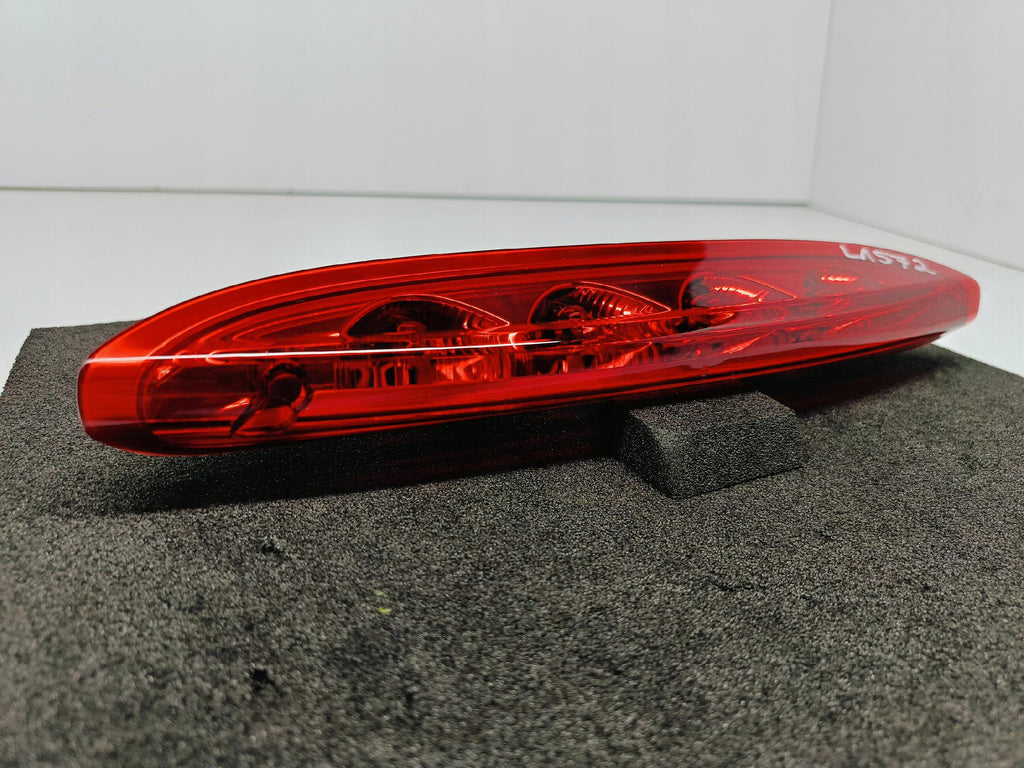 PEUGEOT 208 I 12- LAMPA ŚWIATŁO HAMOWANIA TRZECI STOP NOWA 9674309080