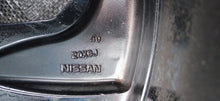 Load image into Gallery viewer, FELGA ALUMINIOWA NISSAN QASHQAI III J12 8.0"X20" ET40 5X114.3 6UA6A