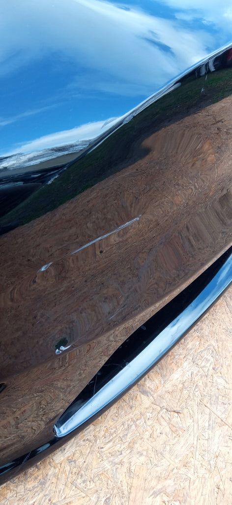 TESLA MODEL Y OHNE PDC GFB232290005WF STOSSFÄNGER VORNE
