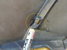 Load image into Gallery viewer, TOYOTA COROLLA XII E21 HB 18- ZDERZAK TYŁ TYLNY 52159-02E40
