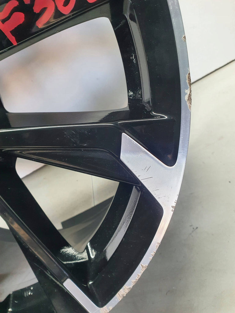 Toyota Corolla E21 ALUFELGE 18 ZOLL 18x8 ET40 5x114.3 42611-02R40