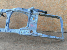 Laden Sie das Bild in den Galerie-Viewer, TESLA MODEL S 12- FRONTGURT FRONTVERSTÄRKUNG RAHMEN 1005536-00-J