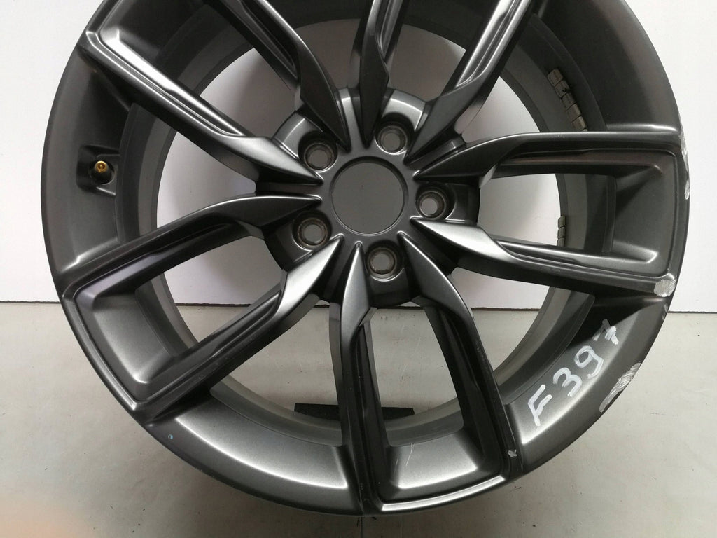 DFSK Fengon 5 ALUFELGE 18 ZOLL 18x7.5 ET40 5X114.3 3101100-SF02
