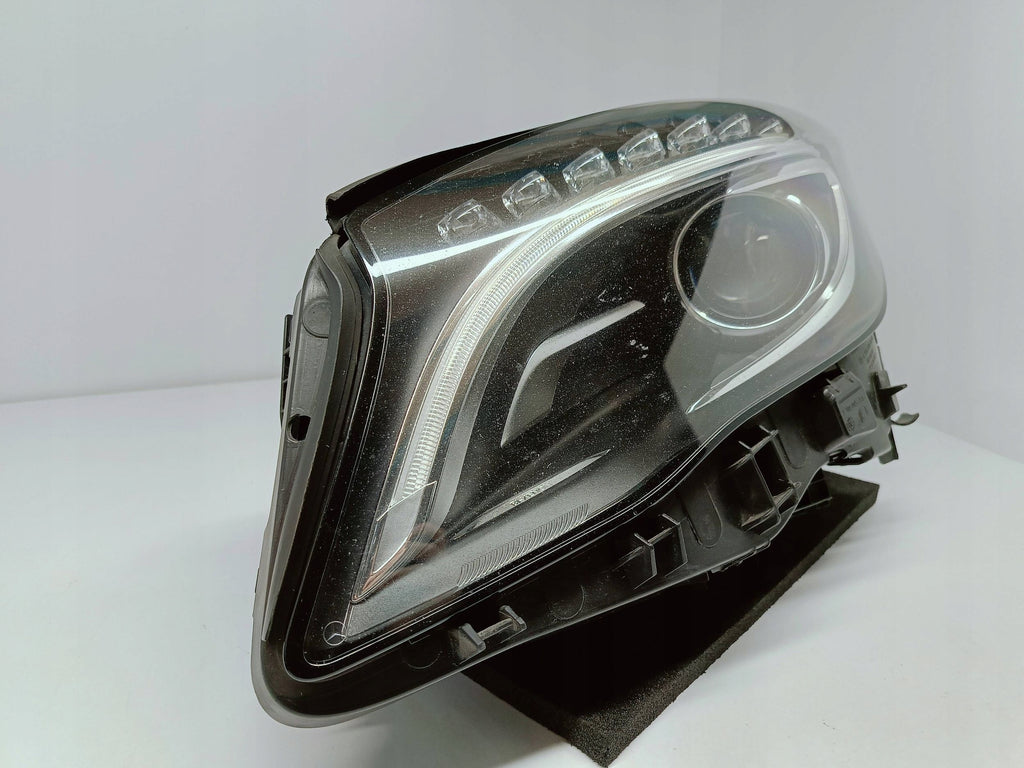 Mercedes-Benz GLA W156 13- SCHEINWERFER LINKS BI-XENON A1569061700