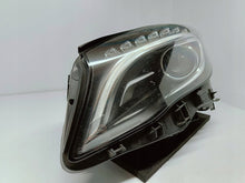 Laden Sie das Bild in den Galerie-Viewer, Mercedes-Benz GLA W156 13- SCHEINWERFER LINKS BI-XENON A1569061700