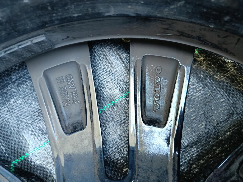ALUFELGE VOLVO OE 7.5"x19" 5x108 ET50.5 32134530