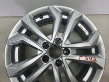 Laden Sie das Bild in den Galerie-Viewer, Toyota Avensis AURIS ALUFELGE 6.5x16 ET45 5x114.3 DEZENT KBA52616