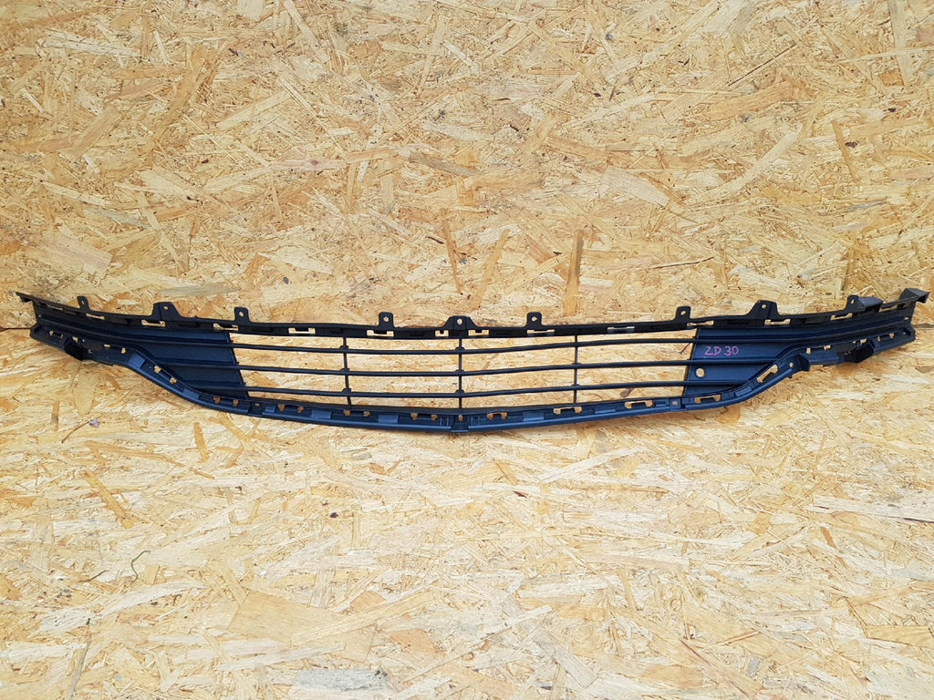 OPEL MOKKA X 16- MITTLERES GITTER KÜHLERGRILL STOSSFÄNGER VORNE 475498858