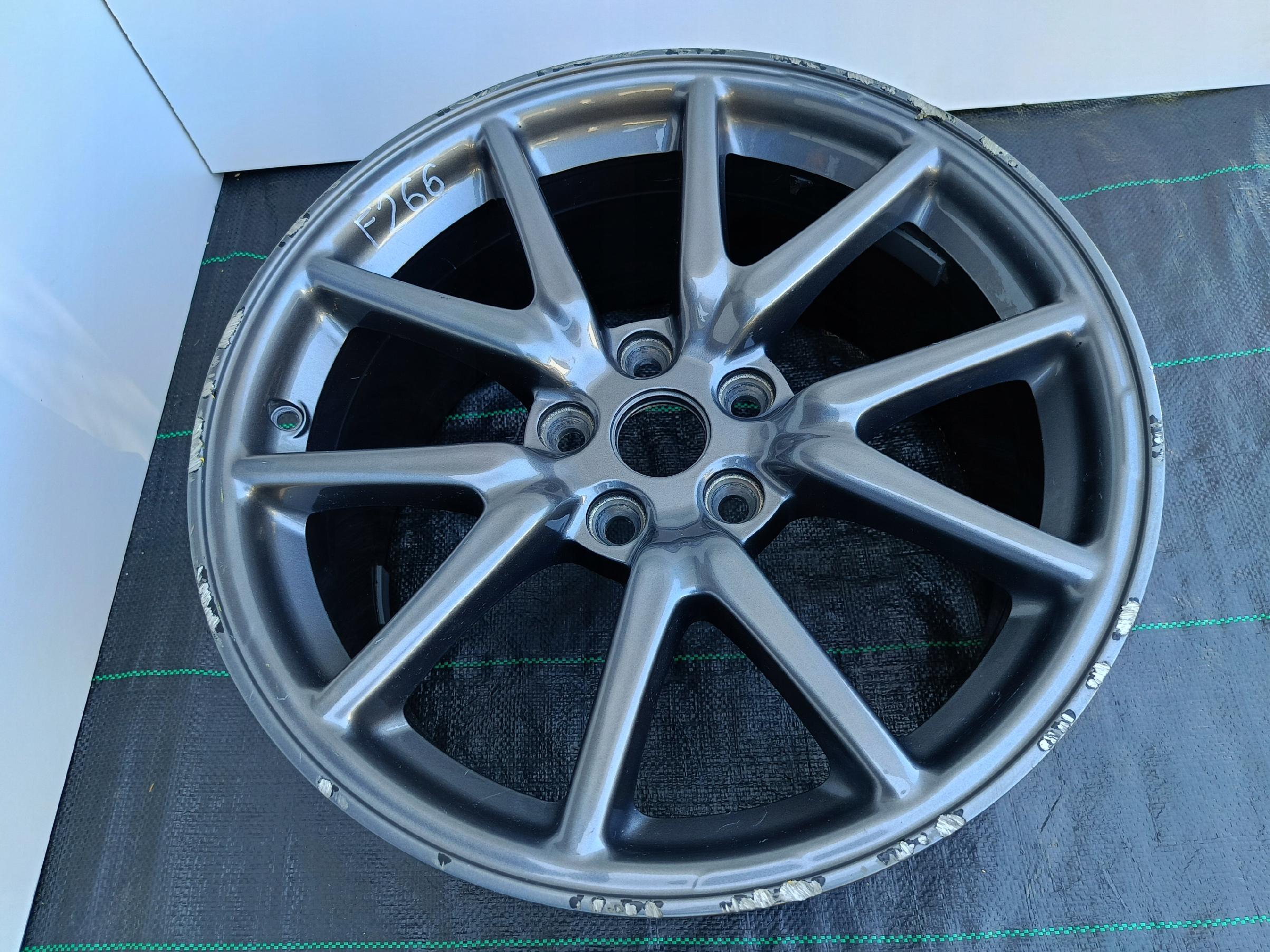 JANTE ALUMINIUM TESLA MODEL 3 18''x8.5'' 5x114,3 ET40 1044221-00-C
