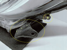 Load image into Gallery viewer, TOYOTA YARIS IV 4 19- LAMPA REFLEKTOR LEWY PRZÓD FULL LED KOITO K0-8 EU