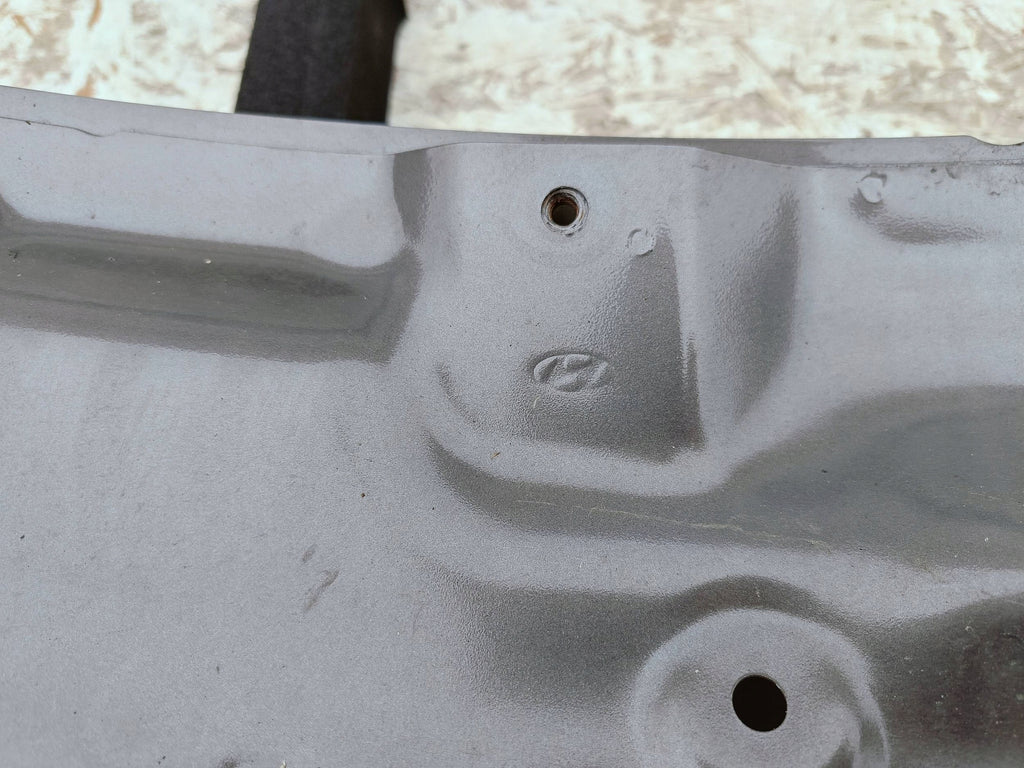 Hyundai i30 I30 II HB 12- HECKKLAPPE HINTEN