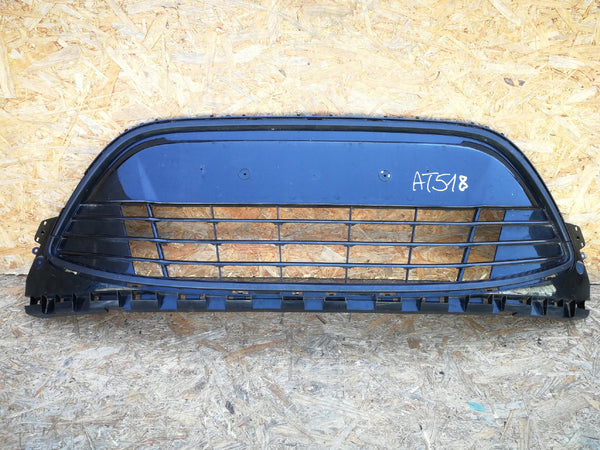 FORD S-MAX LIFT 10- GRILLE GRILLE GRILLE FRONT BUMPER AM21-17B968-BD