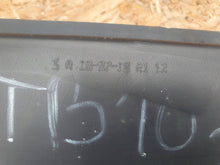 Laden Sie das Bild in den Galerie-Viewer, BMW 1 F20 F21 11- QUERTRÄGER QUERSTÜCK STOSSFÄNGER ABSORBER HINTEN HINTERER 7240912