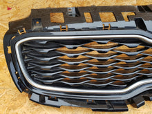 Załaduj zdjęcie do przeglądarki galerii, KIA SPORTAGE IV 15- ATRAPA GRILL KRATKA ZDERZAKA PRZÓD 86352-F1500
