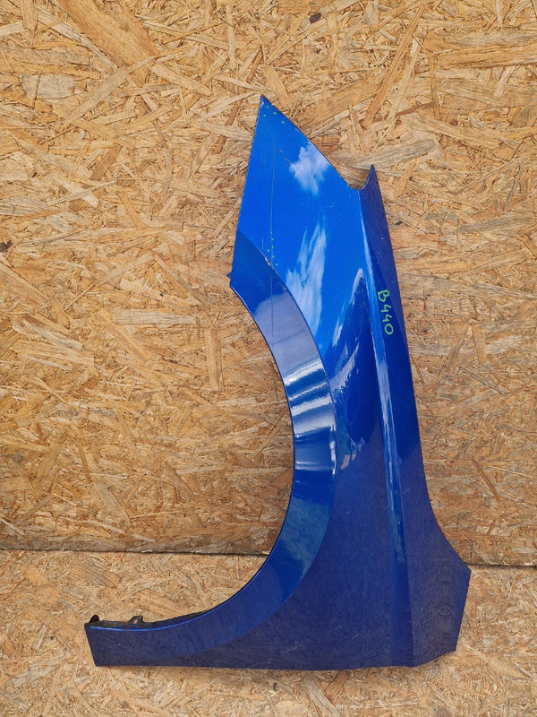 SKODA FABIA 4 IV 6VA 22- FRONT LEFT FENDER LEFT FRONT