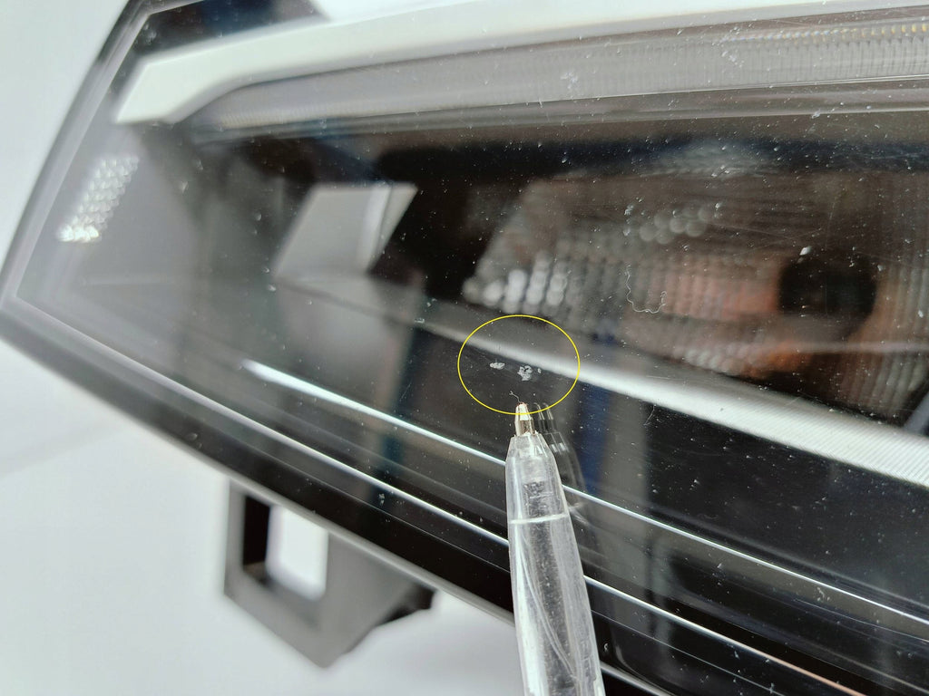 Volkswagen ID.4 ID 4 20- LAMPA LEWA PRZÓD PRZEDNIA FULL LED EU 11B941005