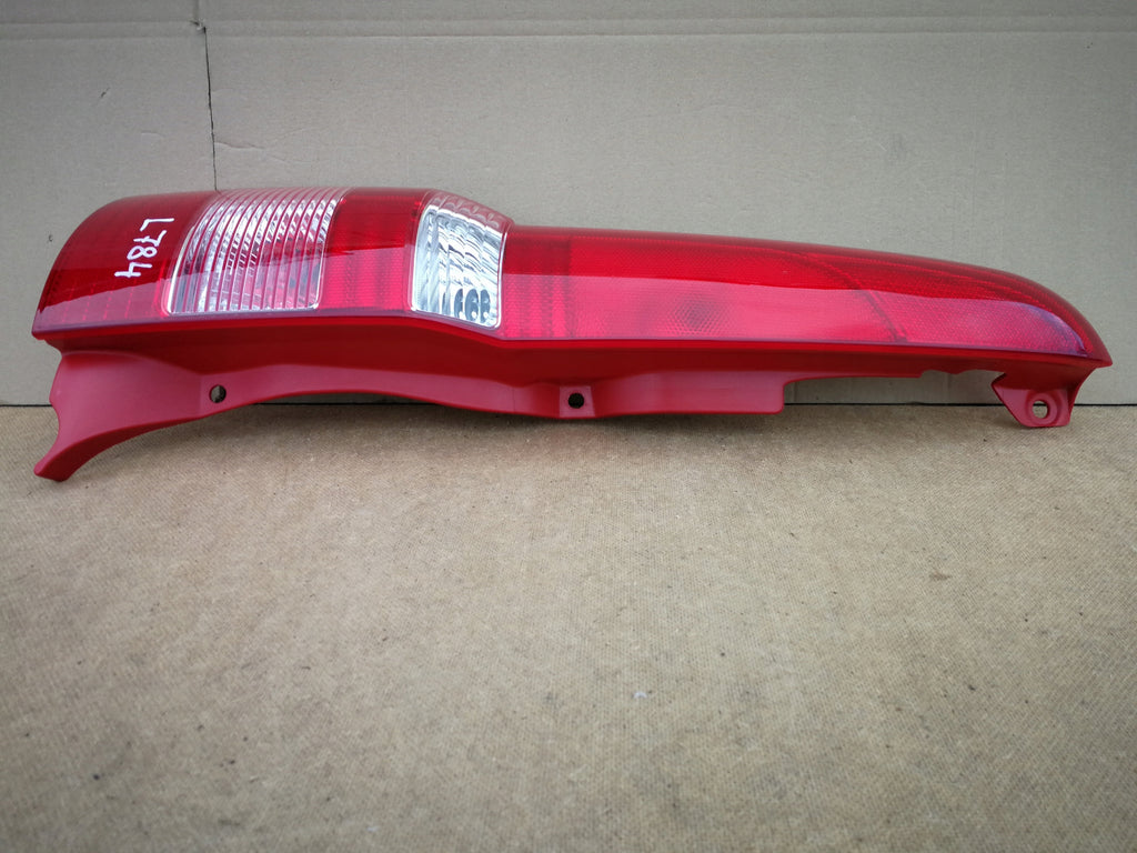 FIAT PANDA II 03- LAMPA LEWY TYŁ LEWA TYLNA 51705459