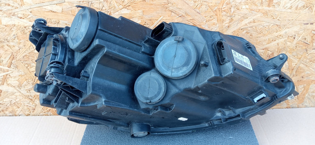 VOLKSWAGEN GOLF VII 7 12- SCHEINWERFER LINKS VORNE STANDARD 5G1941005
