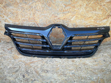 Załaduj zdjęcie do przeglądarki galerii, RENAULT TALISMAN 15- ATRAPA KRATKA GRILL ZDERZAKA PRZEDNIEGO 623100546R