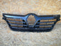 RENAULT TALISMAN 15- ATRAPA KRATKA GRILL ZDERZAKA PRZEDNIEGO 623100546R