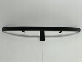 TESLA 3 M3 17- DOKŁADKA SPOILER DYFUZOR ZDERZAKA TYŁ 1083984-00-D