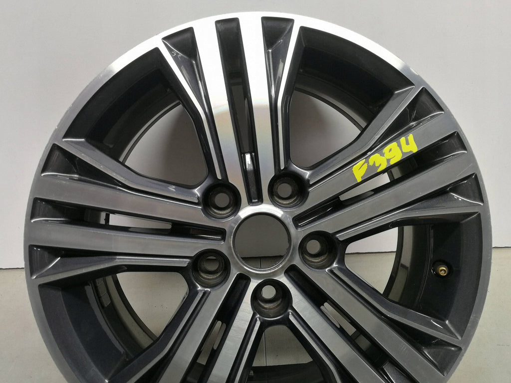 Renault Megane IV ALUFELGE 16 ZOLL 6.5x16 ET41 5x114.3 403003241R