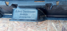 Laden Sie das Bild in den Galerie-Viewer, MERCEDES CLA W117 AMG 13- KÜHLERGRILL STOSSSTANGE VORNE A1178852122