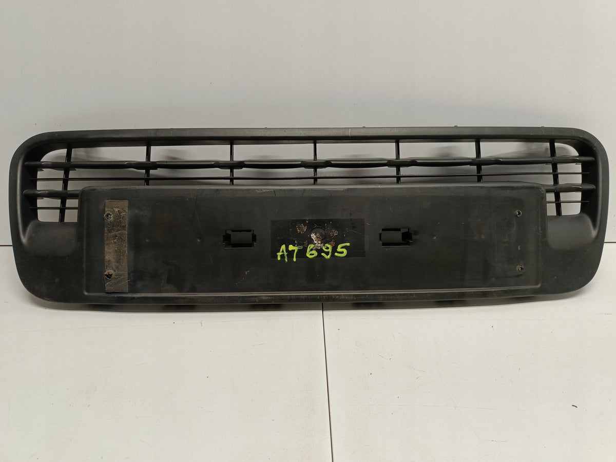 Citroen C3 Picasso 08- Kratka Atrapa Grill Zderzaka Przedniego 9681800777 — zdjęcie 1 z 10