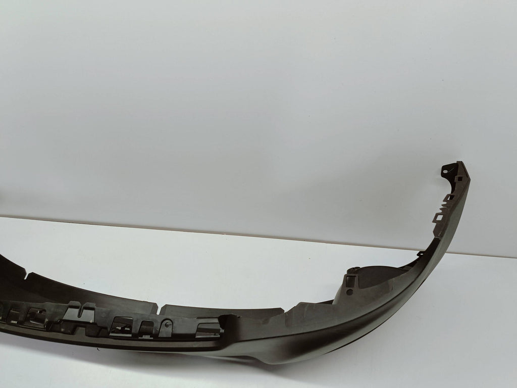 Nissan NV400 11- STOßSTANGE VORNE OHNE PDC NEBELSCHEINWERFER 620225863R