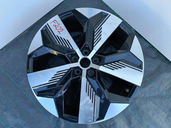 FELGE ALUMINIUM RENAULT MEGANE IV E-TECH 7.0"x20" 5X114.3 ET 34 403003990R