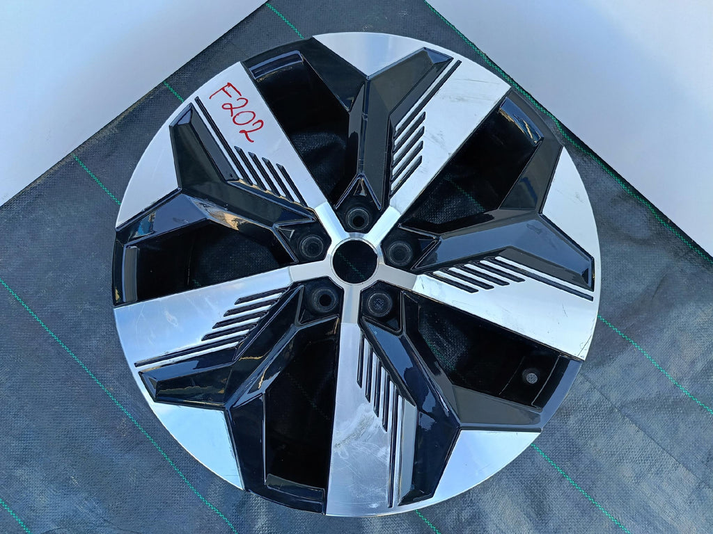 FELGA ALUMINIOWA RENAULT MEGANE IV E-TECH 7.0"x20" 5X114.3 ET 34 403003990R