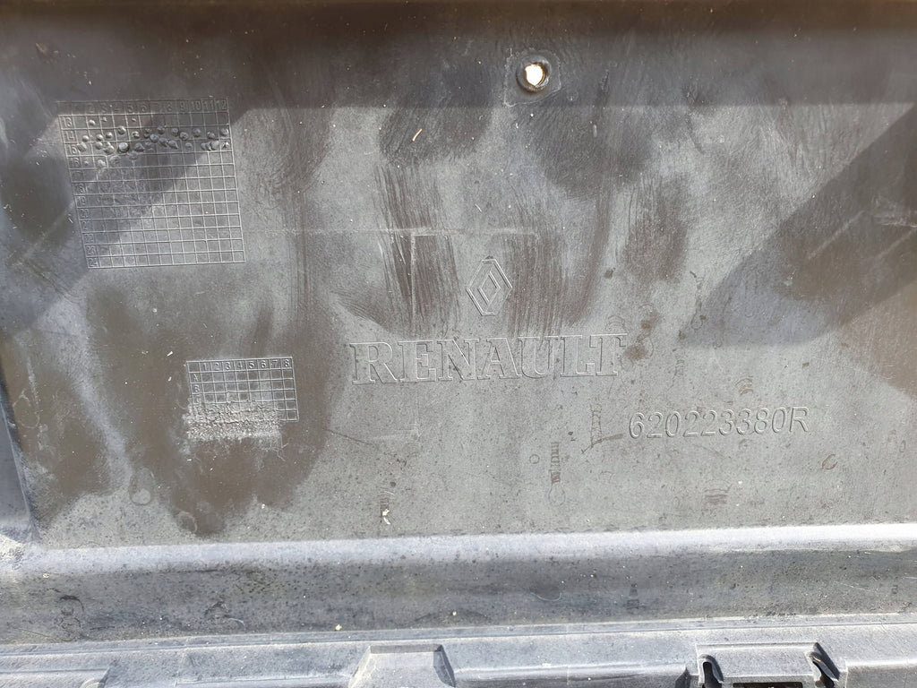 Zderzak przedni Przód Renault Trafic III (X82) 620223380R
