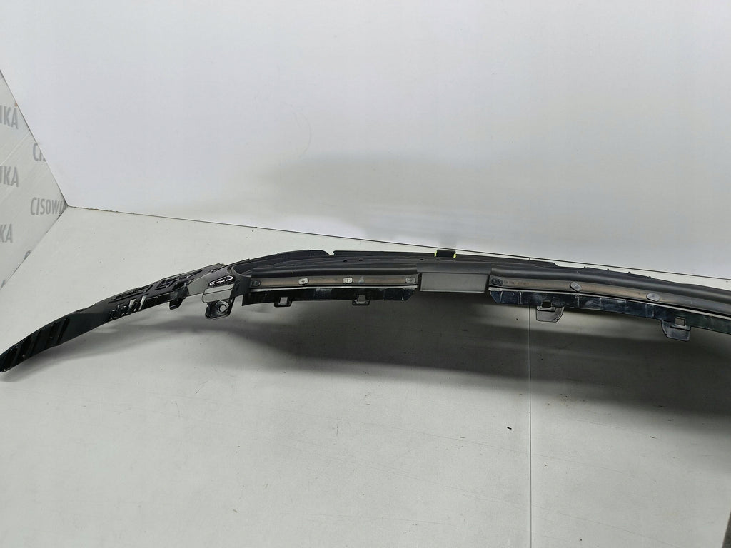 Opel Grandland X 17- GRILL BLENDE STOSSSTANGE VORNE UNTER KAMERA YP00023977