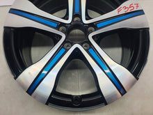 Laden Sie das Bild in den Galerie-Viewer, Mercedes EQA EQB FELGA ALUMINIOWA 19 CALI 7.5x19 ET53.5 5x112 A2434011500
