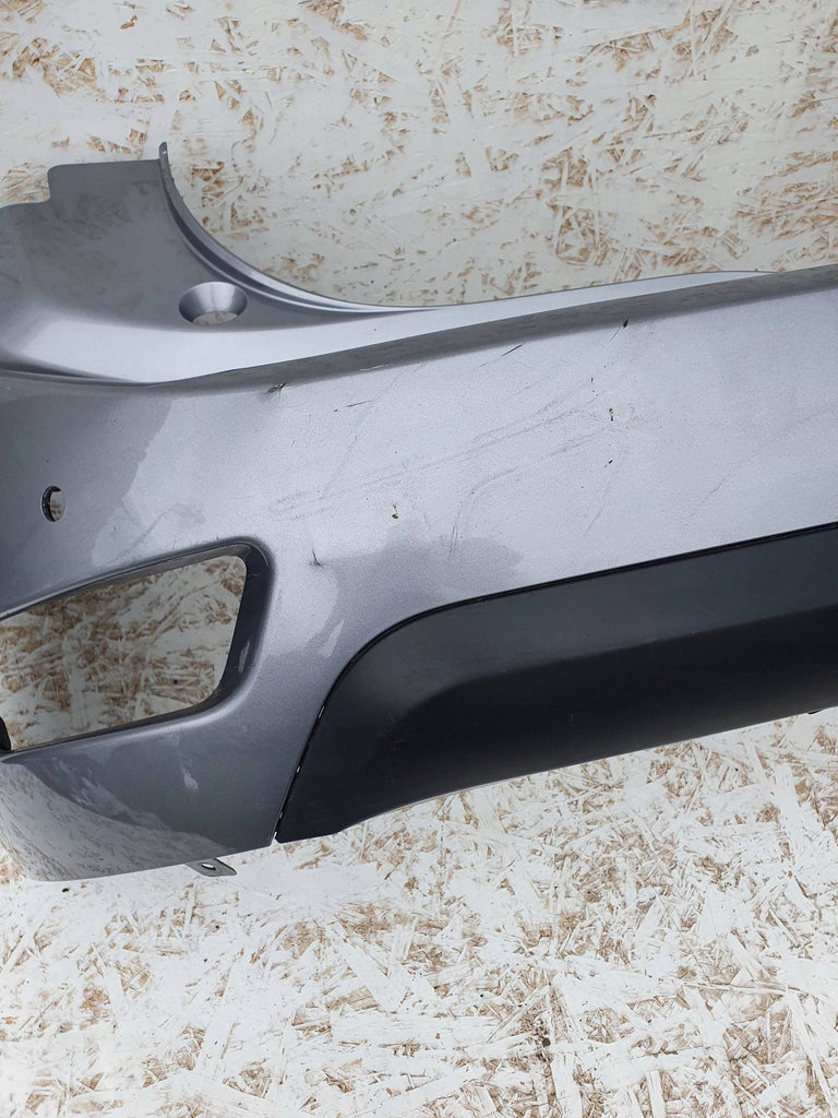 CITROEN C4 II 2 4 PDC GRAND PICASSO AA36225333 PDC ZDERZAK TYŁ TYLNY