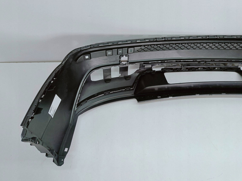 Seat Tarraco 18- ZDERZAK TYŁ TYLNY DOKŁADKA DOLNA DYFUZOR SPOILER 5FJ807521