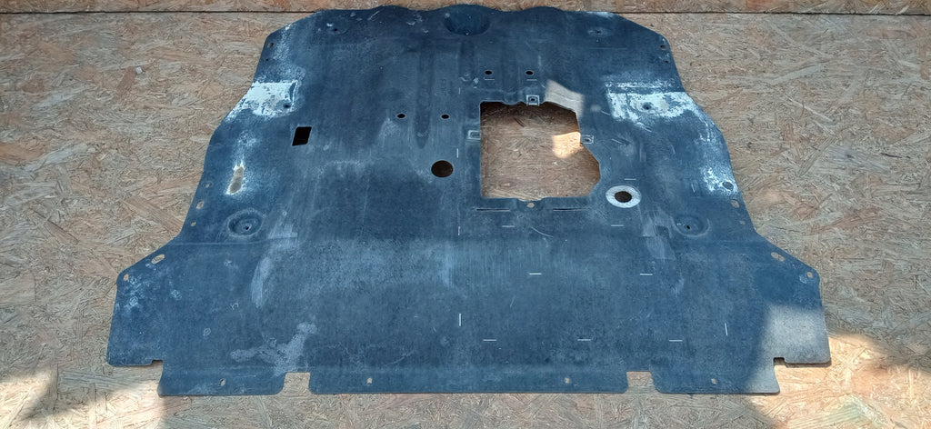 OPEL ASTRA K V 15- PŁYTA OCHRONNA OSŁONA POD SILNIK 39142248