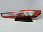 Ford Transit Custom 13- REAR LEFT LAMP LEFT REAR BK2113405AG