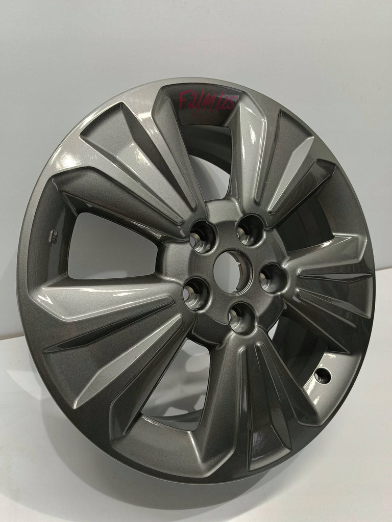SUZUKI VITARA SX4 S-CROSS FELGA ALUMINIOWA 6.5JX17 ET50 5X114.3 43210-54P80