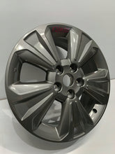 Load image into Gallery viewer, SUZUKI VITARA SX4 S-CROSS FELGA ALUMINIOWA 6.5JX17 ET50 5X114.3 43210-54P80