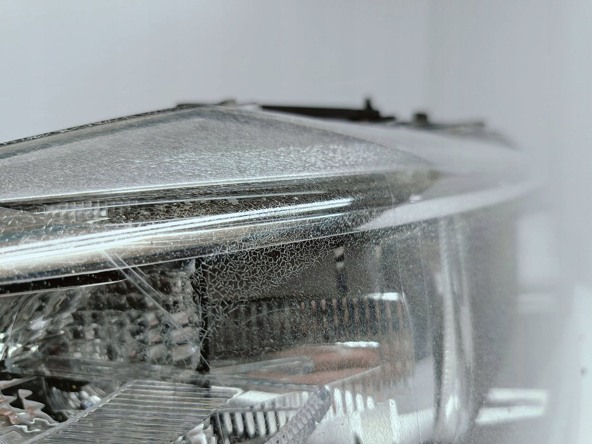 BMW 3 F30 F31 11- Feu Avant Droite Avant Bi Ksenon Dynamic 63117259528 — photo 6 sur 14