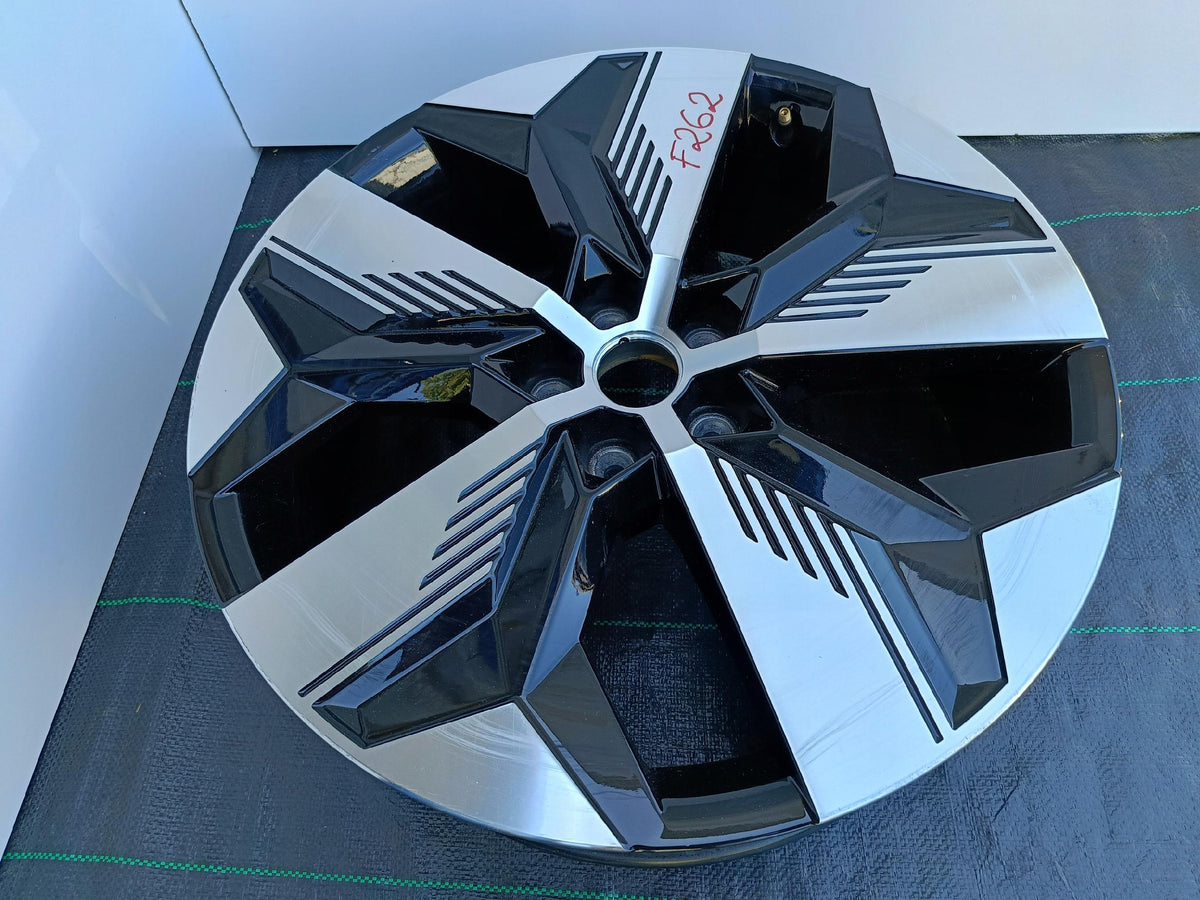 Jante Aluminium Renault Megane IV E-Tech 7.0"x20" 5X114.3 ET34 403003990R — photo 2 sur 16