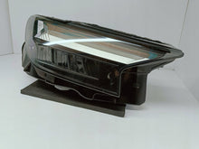 Load image into Gallery viewer, Audi Q4 E-TRON 21- LAMPA PRAWA PRZÓD PRZEDNIA FULL LED LOW EU 89A941034