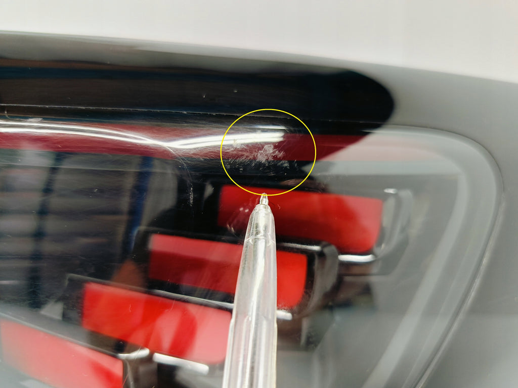 VOLKSWAGEN ID.4 ID4 21- RÜCKLEUCHTE RECHTS HINTEN IQ LIGHT LED 11A945208A