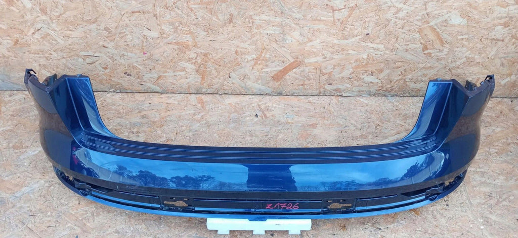 AUDI E-TRON 4KE 4KE807385 HECKSTOSSSTANGE HINTEN
