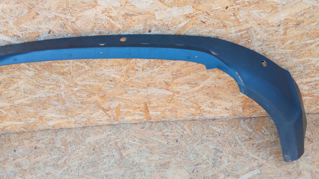 TOYOTA RAV 4 IV FACELIFT 15- UNTERE ANBAUTEILE HECKSTOßSTANGENSPOILER 52169-42010