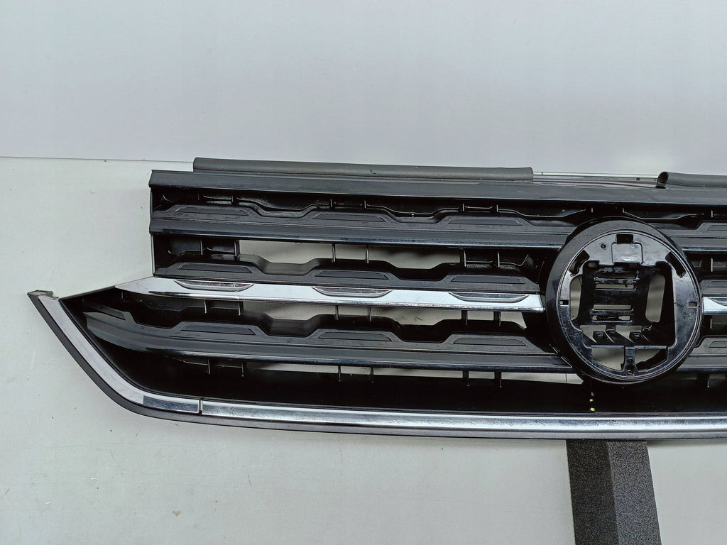 Volkswagen T-Cross 2GM 18- KÜHLERGRILL STOSSFÄNGER VORNE 2GM853653A