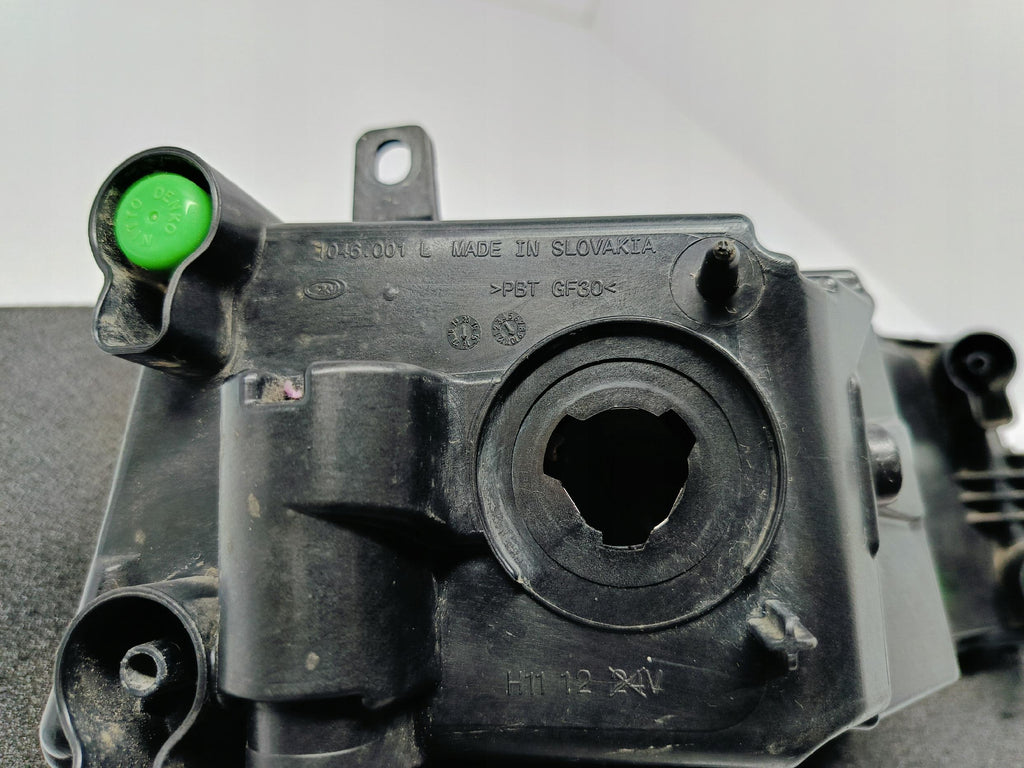 VOLKSWAGEN TOURAN II 15- HALOGENSCHEINWERFER NEBELSCHEINWERFER LINKS 5TA941661